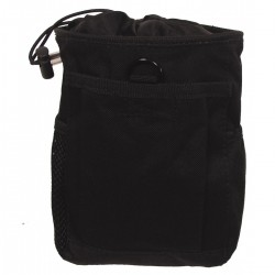 Patronenhülsen-Tasche, "MOLLE"