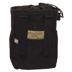 Patronenhülsen-Tasche, "MOLLE"