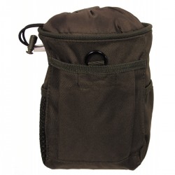 Patronenhülsen-Tasche, "MOLLE"