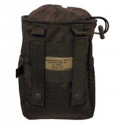 Patronenhülsen-Tasche, "MOLLE"