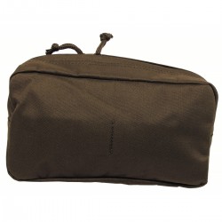 Mehrzwecktasche, "MOLLE",groß, Modular System