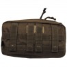 Mehrzwecktasche, "MOLLE",groß, Modular System