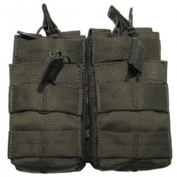 Modular Tasche, "MOLLE"