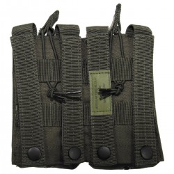 Modular Tasche, "MOLLE"