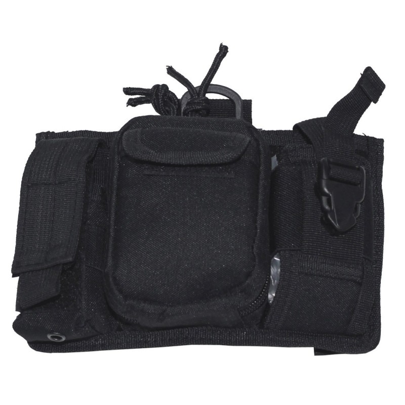 Universaltasche, "MOLLE"