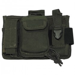 Universaltasche, "MOLLE"