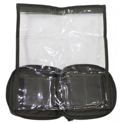 Kartentasche, "MOLLE",