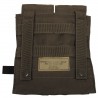 Magazintasche, 2-fach,"MOLLE"