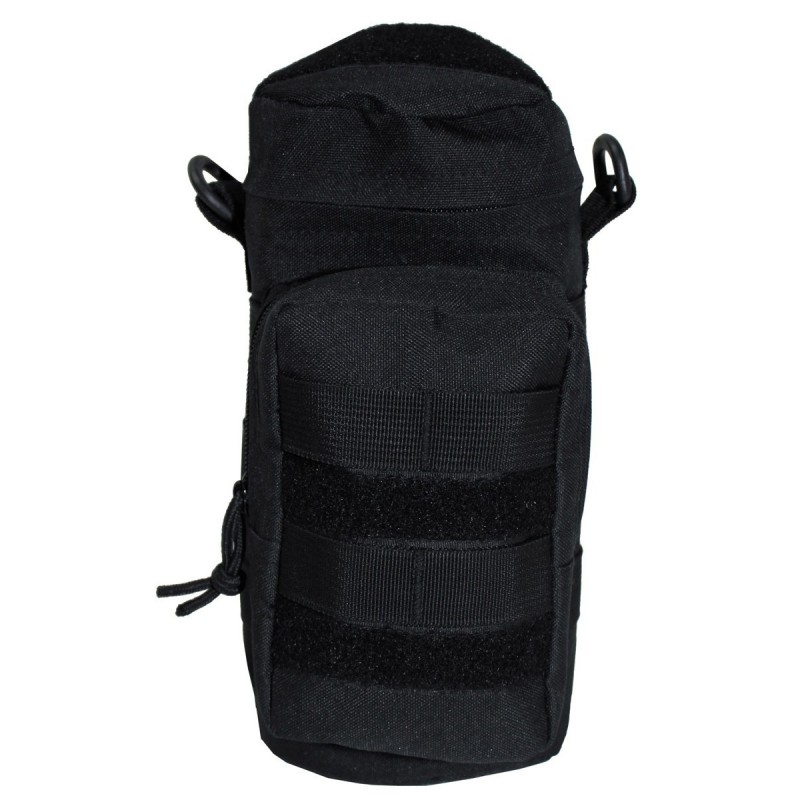 Tasche rund "Molle"