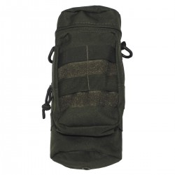 Tasche rund "Molle"