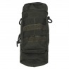 Tasche rund "Molle"