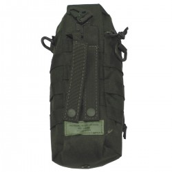 Tasche rund "Molle"
