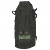 Tasche rund "Molle"
