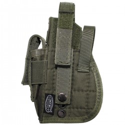 Pistolenholster, "MOLLE", rechts