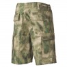 US Bermuda, BDU, Rip Stop, HDT-camo