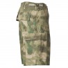 US Bermuda, BDU, Rip Stop, HDT-camo