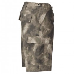 US Bermuda, BDU, Rip Stop, HDT-camo