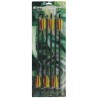 Pfeile Aluminium 16" SET für Armbrust