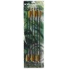 Pfeile Aluminium 20" SET für Armbrust