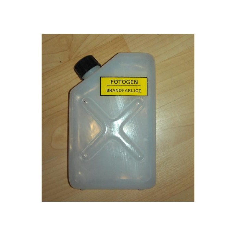 Schwed. Brennstoffkanister 1 Liter