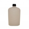 Schwed.Brennstoffflasche 0,3 Liter