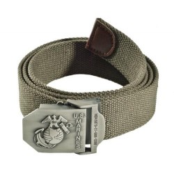 Hosengürtel USMC  (Breite:...