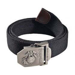 Hosengürtel USMC  (Breite: 40 mm)