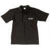 Security Polo Shirt