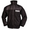 Security Fleecejacke