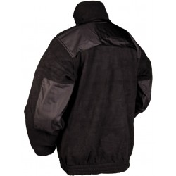 Security Fleecejacke