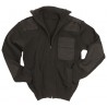 Modell BW Weste , Strickweste, Woll Weste, Wool Vest, 80% Schurwolle