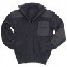 Modell BW Weste , Strickweste, Woll Weste, Wool Vest, 80% Schurwolle