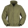 Franz. Kälteschutzjacke Fleece