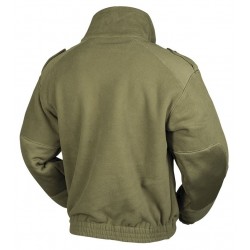 Franz. Kälteschutzjacke Fleece
