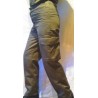 Orig. UNO BH Hose oliv NEU
