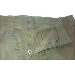 Orig. UNO BH Hose oliv NEU