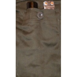 Orig. UNO BH Hose oliv NEU