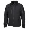 Soft Shell Jacke, "High Defence"