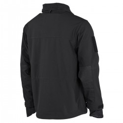 Soft Shell Jacke, "High Defence"