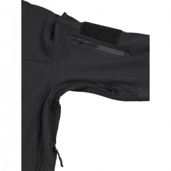 Soft Shell Jacke, "High Defence"