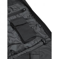 Soft Shell Jacke, "High Defence"