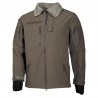 Soft Shell Jacke, "High Defence"