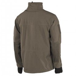 Soft Shell Jacke, "High Defence"