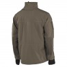 Soft Shell Jacke, "High Defence"