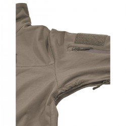 Soft Shell Jacke, "High Defence"