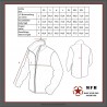 Soft Shell Jacke, "High Defence"
