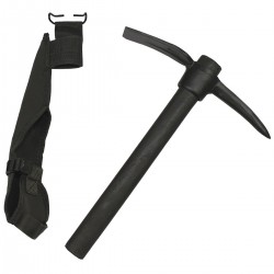 US Pickel, Metall, oliv,...