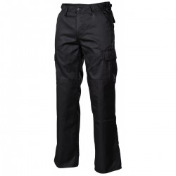 US BDU Hose, Damen, schwarz