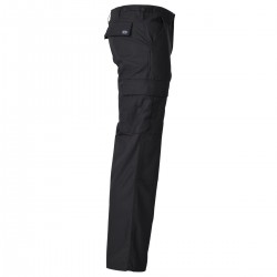 US BDU Hose, Damen, schwarz