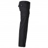 US BDU Hose, Damen, schwarz
